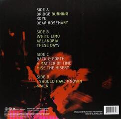 Vinyl Record Foo Fighters - Wasting Light (Gatefold Sleeve) (2 LP) - 2