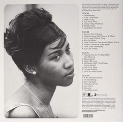 Schallplatte Aretha Franklin - Sunday Morning Classics (2 LP) - 1
