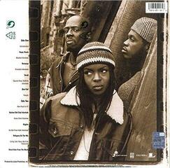 Disco de vinil The Fugees - Blunted On Reality (LP) - 2