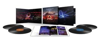 Disque vinyle David Gilmour - Live At Pompeii (Gatefold Sleeve Slipcase) (4 LP) - 1
