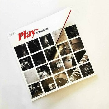 LP ploča Dave Grohl Play (LP) - 2