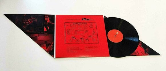 Płyta winylowa Dave Grohl Play (LP) - 3