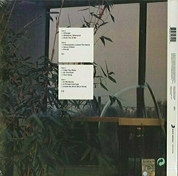 Vinyl Record Groove Armada - Vertigo (2 LP) - 6