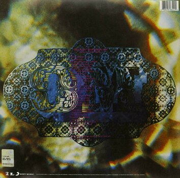 Disque vinyle Jimi Hendrix Rainbow Bridge (LP) - 2