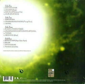 Vinyylilevy Jimi Hendrix South Saturn Delta (2 LP) - 2