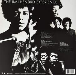 LP ploča The Jimi Hendrix Experience - Are You Experienced (Stereo Version) (2 LP) - 2