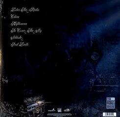 Schallplatte Iced Earth - Enter the Realm (Limited Edition) (LP) - 2