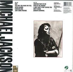 Schallplatte Michael Jackson - Bad (Gatefold Sleeve) (LP) - 4