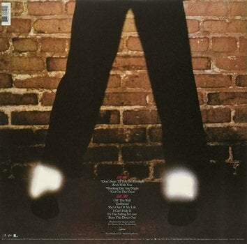 Грамофонна плоча Michael Jackson Off the Wall (LP) - 2