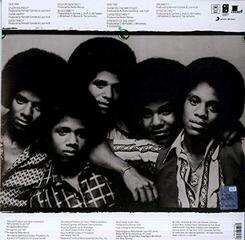LP ploča The Jacksons - Jacksons (Reissue) (Gatefold Sleeve) (LP) - 2