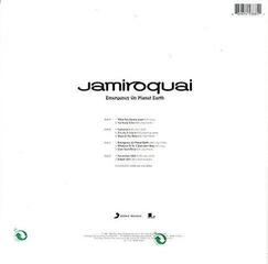 Disco de vinil Jamiroquai - Emergency On Planet Earth (2 LP) - 2