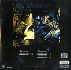 LP platňa Jean-Michel Jarre - Chronology (25th Anniversary Edition) (LP) - 1