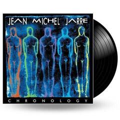 LP platňa Jean-Michel Jarre - Chronology (25th Anniversary Edition) (LP) - 2