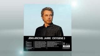 LP platňa Jean-Michel Jarre - Oxygene 3 (LP) - 2