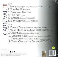 LP ploča Wyclef Jean Carnival III: The Fall and Rise of a Refugee (LP) - 2