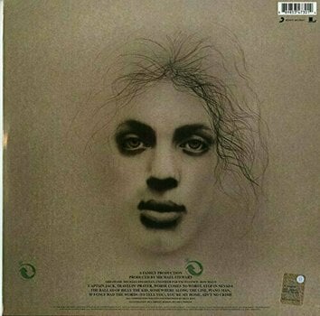 Vinylplade Billy Joel Piano Man (LP) - 2