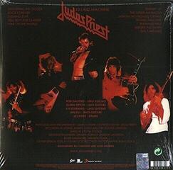 Disco in vinile Judas Priest - Killing Machine (Reissue) (LP) - 4