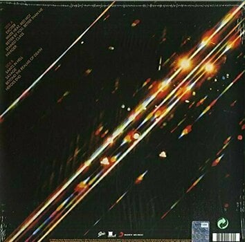 Vinylplade Judas Priest Stained Class (LP) - 2