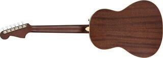 Akustikgitarre Fender Sonoran Mini WN Spruce Akustikgitarre - 1