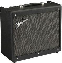Modelingové kytarové kombo Fender Mustang GTX50 Modelingové kytarové kombo - 2