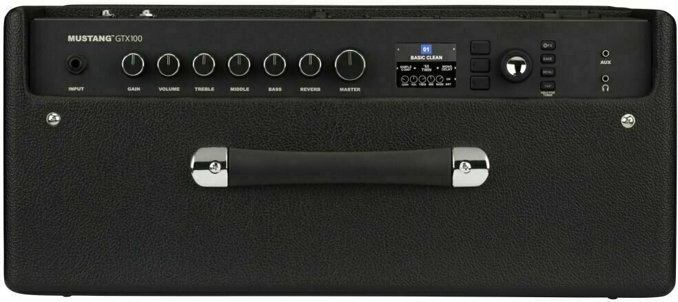 Footswitch Input Port