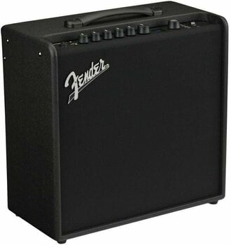 Amplificador combo de modelação Fender Mustang LT50 - 3