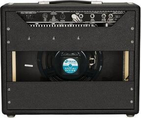 Combo gitarowe lampowe Fender 64 Custom Princeton Reverb Combo gitarowe lampowe - 1