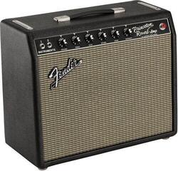 Combo gitarowe lampowe Fender 64 Custom Princeton Reverb Combo gitarowe lampowe - 2