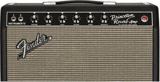 Combo gitarowe lampowe Fender 64 Custom Princeton Reverb Combo gitarowe lampowe - 3
