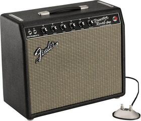 Combo gitarowe lampowe Fender 64 Custom Princeton Reverb Combo gitarowe lampowe - 4