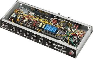 Combo gitarowe lampowe Fender 64 Custom Princeton Reverb Combo gitarowe lampowe - 5