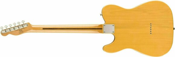 Guitare électrique Fender Squier FSR Classic Vibe '50s Esquire MN Butterscotch Blonde - 2