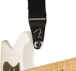 Strap Lock Fender Infinity Strap Lock Χρώμιο - 5