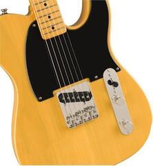 Gitara elektryczna Fender Squier FSR Classic Vibe '50s Esquire MN Butterscotch Blonde Gitara elektryczna - 2