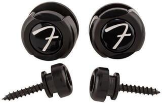 Stop-locks Fender Infinity Stop-locks Black - 1