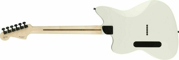 E-Gitarre Fender Jim Root Jazzmaster Arctic White - 2