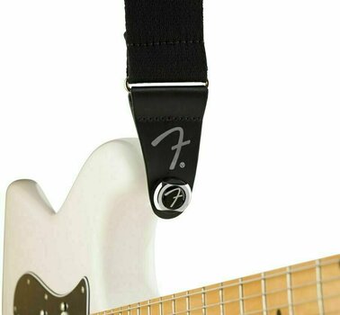 Strap Lock Fender Infinity Strap Lock Čierna - 6