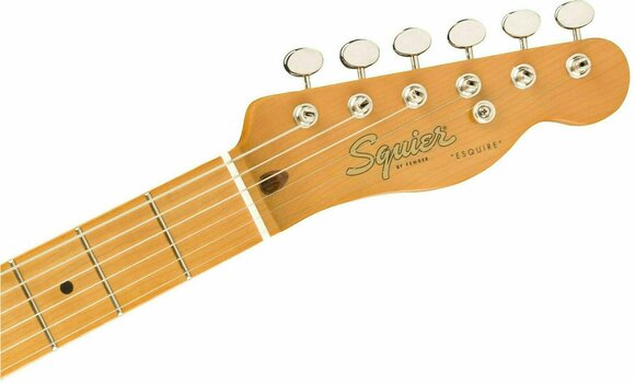 Elektrická kytara Fender Squier FSR Classic Vibe '50s Esquire MN Butterscotch Blonde - 5