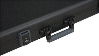 Koffer für E-Gitarre Fender Deluxe Molded Acoustasonic Koffer für E-Gitarre - 2