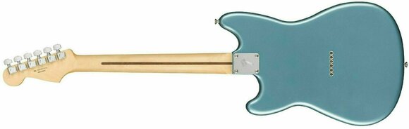 Electric guitar Fender Duo Sonic MN Tidepool - 2