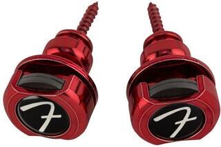 Strap Lock Fender Infinity Strap Lock Κόκκινο ( παραλλαγή ) - 2