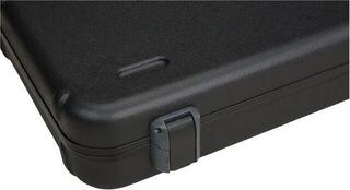 Koffer für E-Gitarre Fender Deluxe Molded Acoustasonic Koffer für E-Gitarre - 3