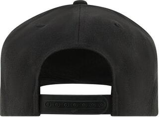 Cappellino Fender Cappellino Camo Flatbill Black - 1