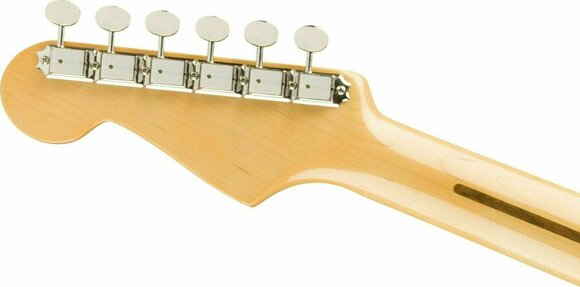 Sähkökitara Fender American Original '50s Stratocaster MN Inca Silver - 6