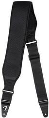 Ζώνη Κιθάρας Fender Swell Neoprene Ζώνη Κιθάρας Black - 2