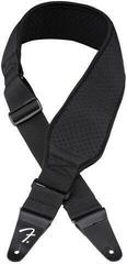 Ζώνη Κιθάρας Fender Swell Neoprene Ζώνη Κιθάρας Black - 3
