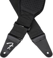 Ζώνη Κιθάρας Fender Swell Neoprene Ζώνη Κιθάρας Black - 4