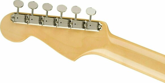 Elektriska gitarrer Fender American Original '60s Stratocaster RW Shell Pink - 6