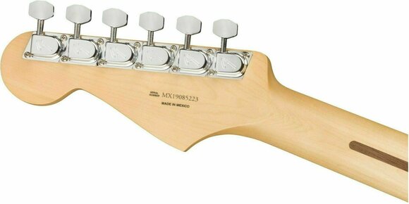 Ηλεκτρική Κιθάρα Fender Player Lead II PF Crimson Red Transparent - 6