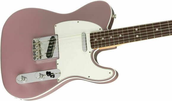 Guitare électrique Fender American Original '60s Telecaster RW - 4